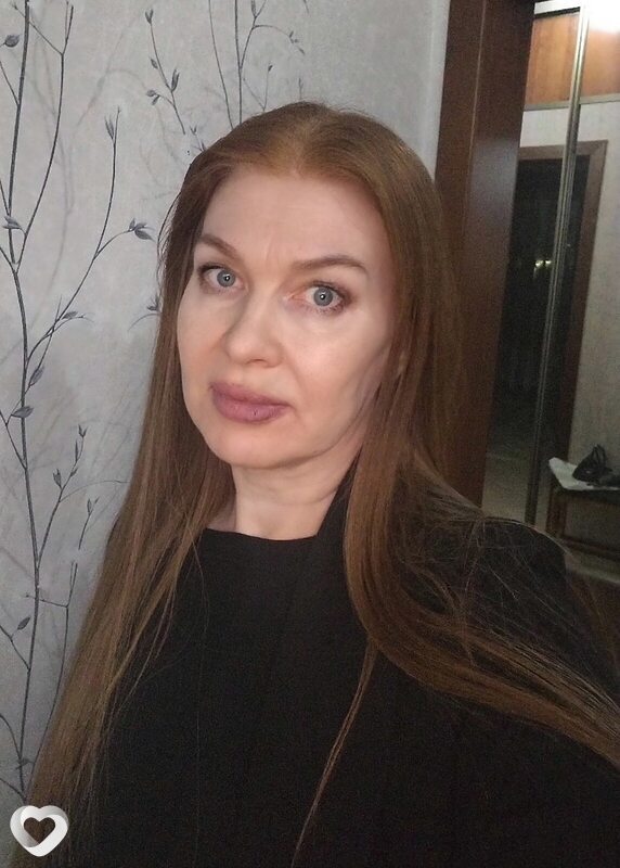 Фото анкеты Инна