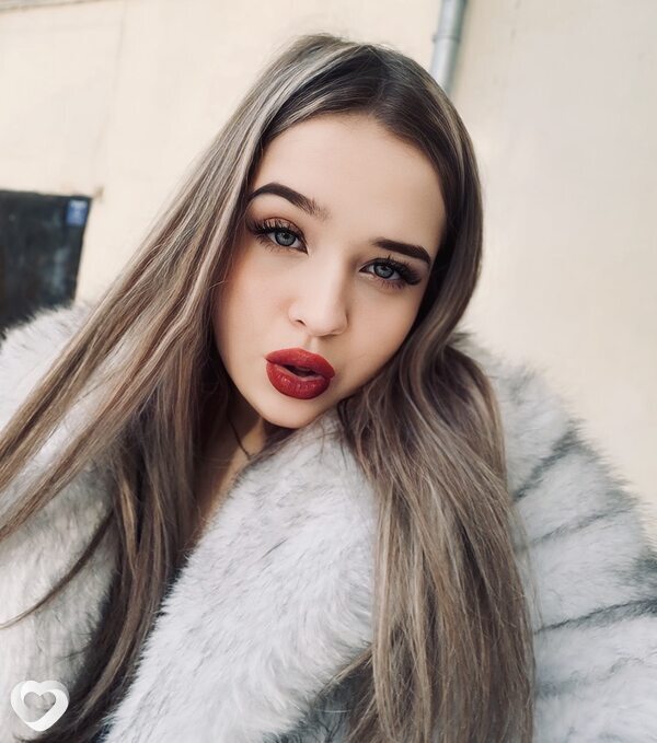 Фото анкеты Сашулька