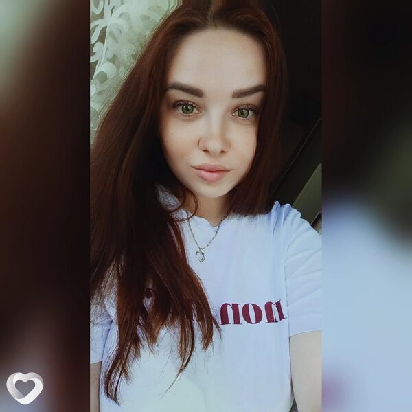 Фото анкеты Анна