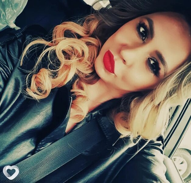 Фото анкеты Anetta