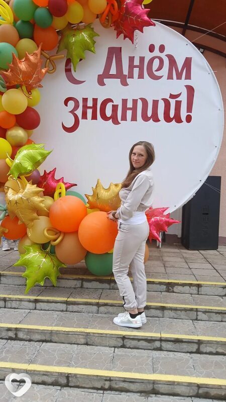 Фото Вероника