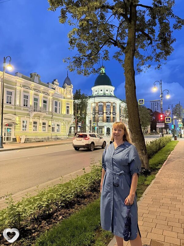 Фото Наталия