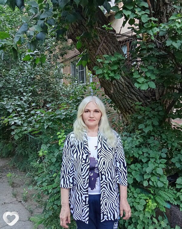Фото Ирина