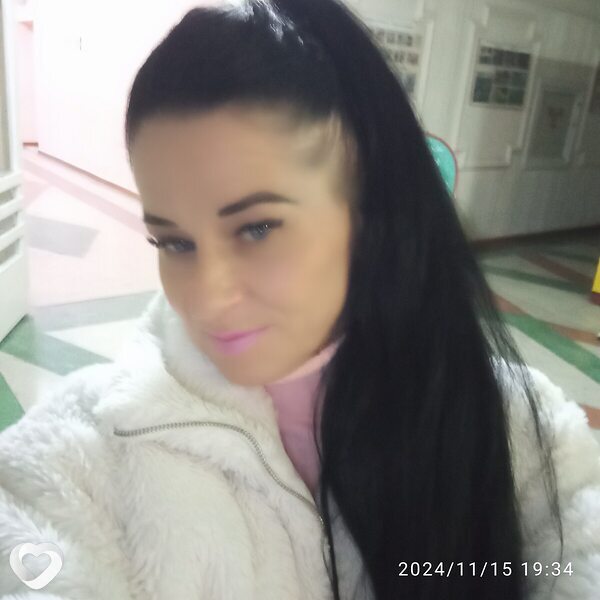 Фото анкеты Натали