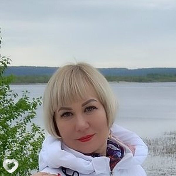 Фото анкеты Екатерина