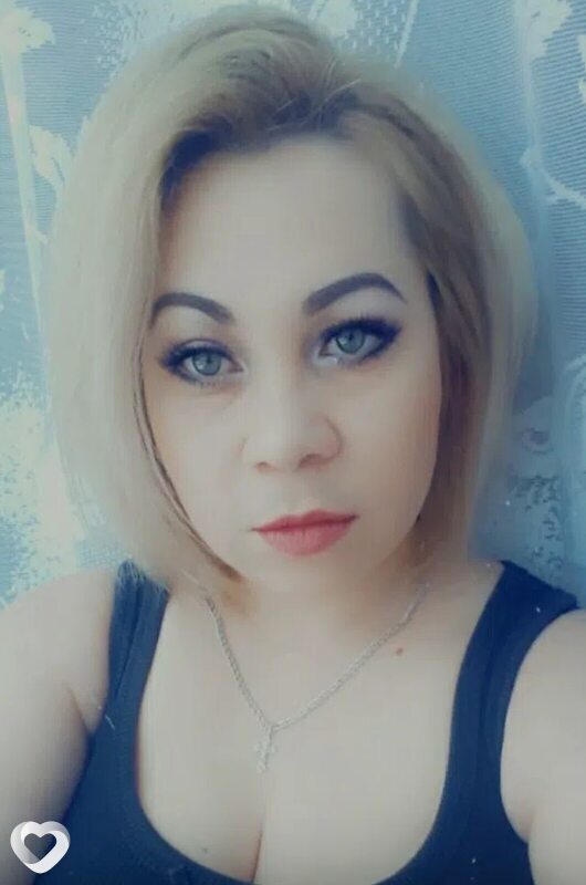 Фото анкеты Ирина