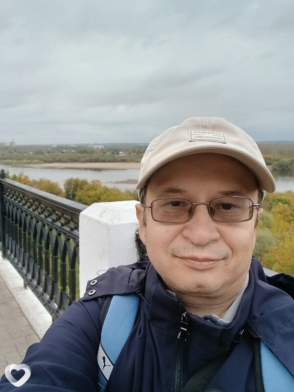 Фото анкеты Дмитрий