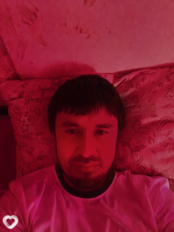 Фото анкеты Дима