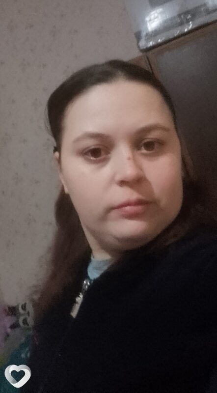 Фото анкеты Татьяна