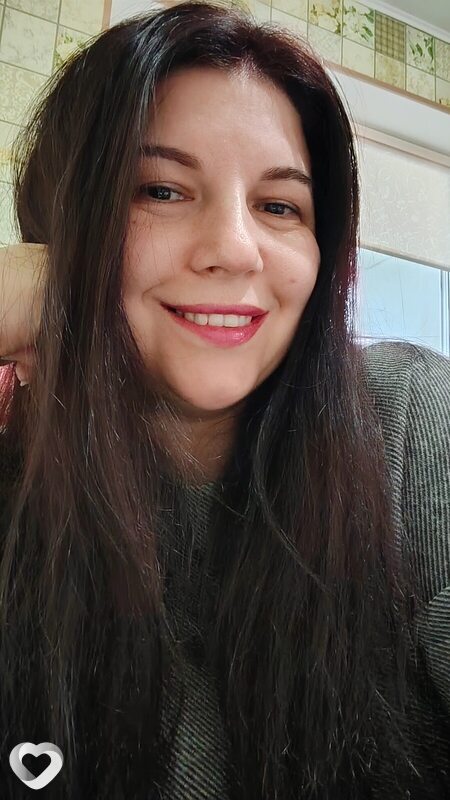 Фото анкеты Amalie