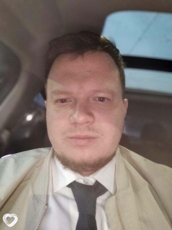 Фото анкеты Михаил
