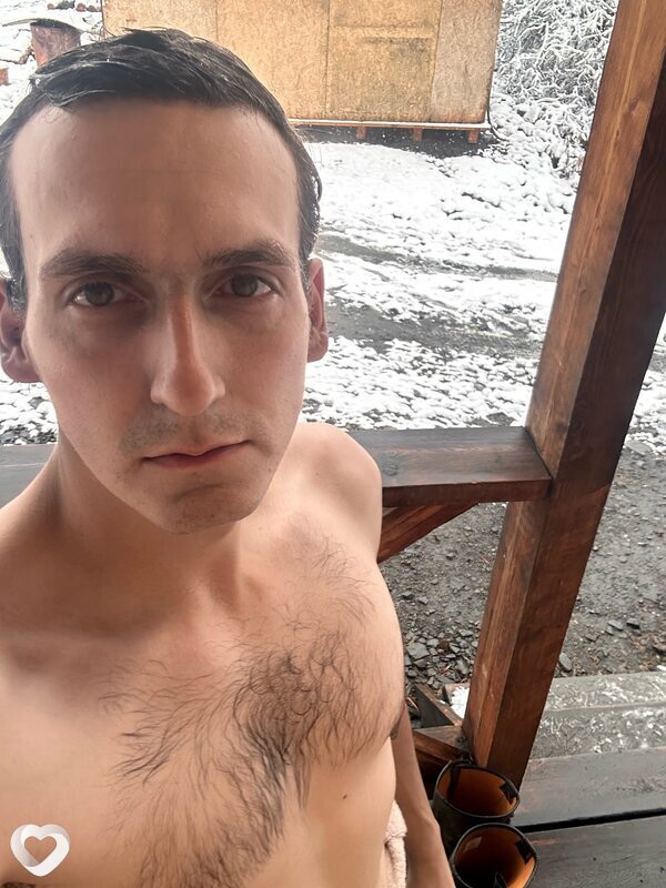 Фото анкеты Алексей