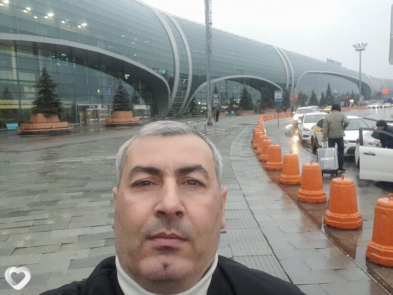 Фото анкеты Роман