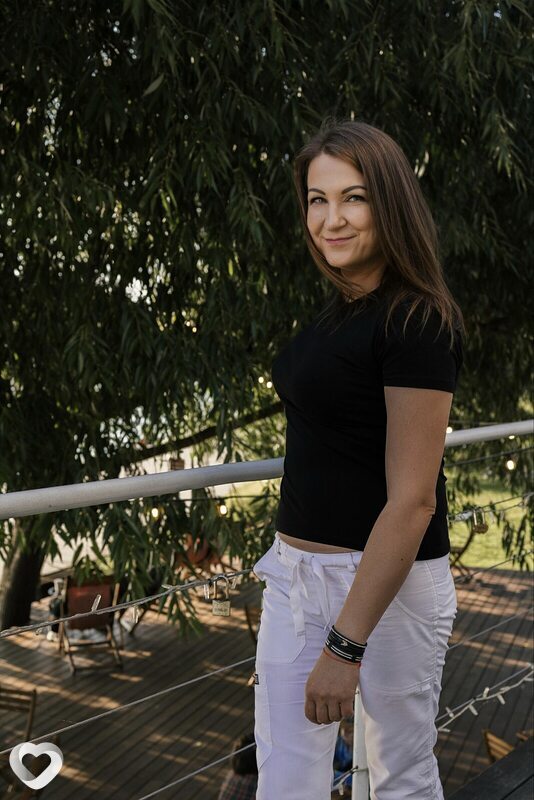 Фото Анна
