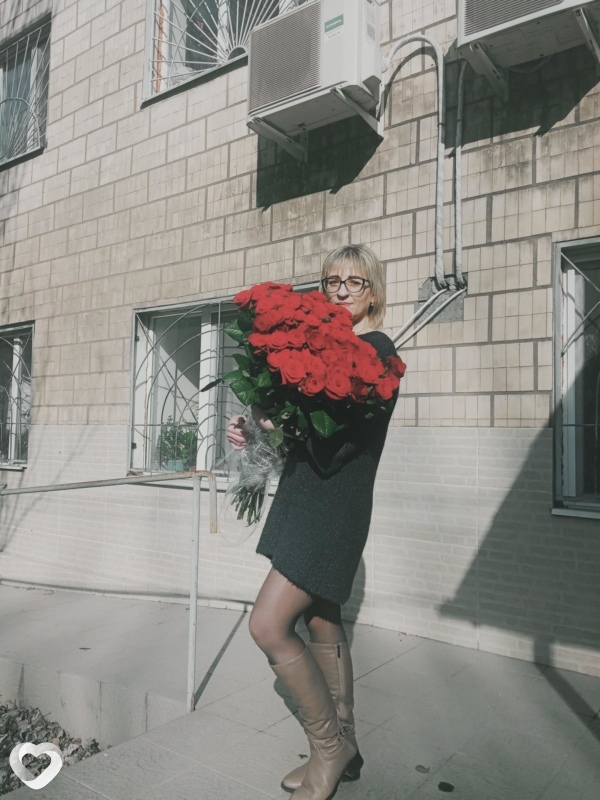 Фото анкеты Дарина