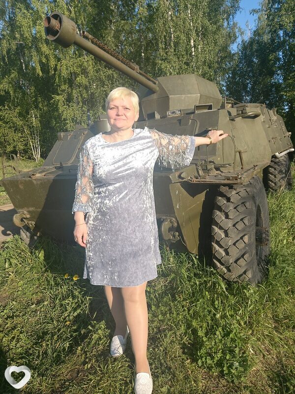 Фото Ольга