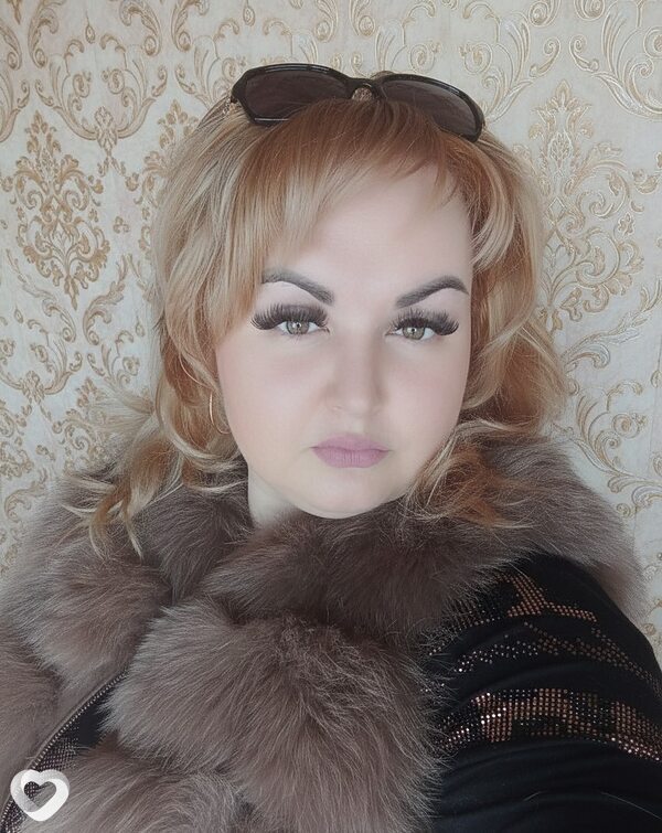 Фото анкеты Anetti