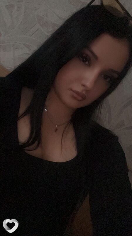 Фото анкеты Жанна