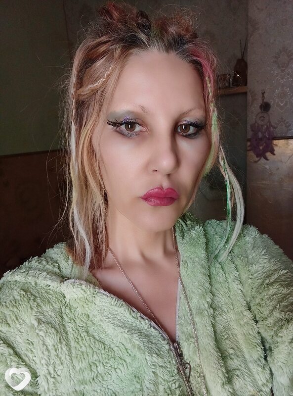 Фото анкеты Эльфинда