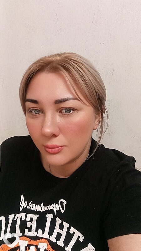 Фото анкеты Машенька
