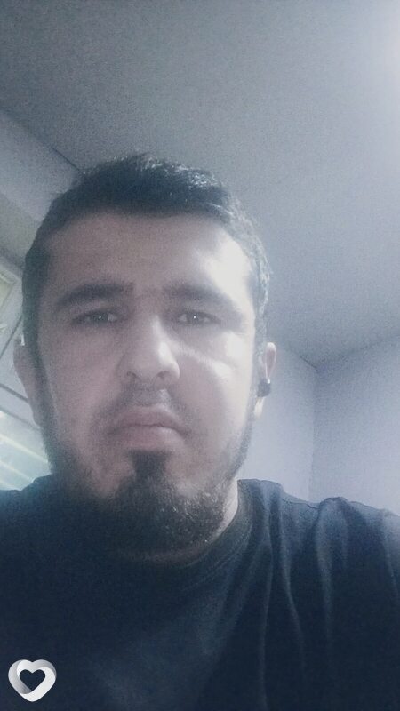 Фото анкеты Данил