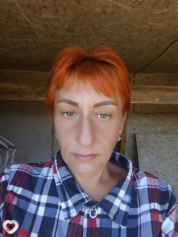Фото анкеты Инна