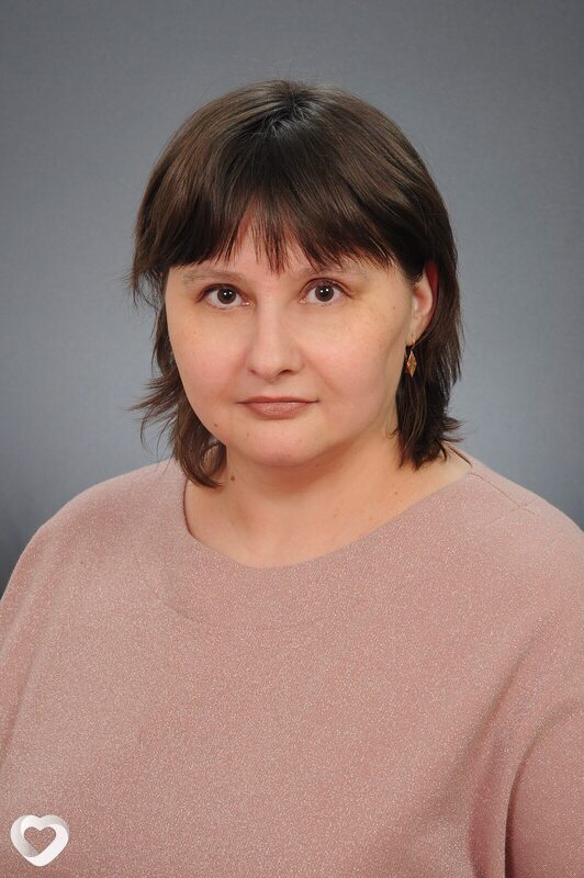 Фото анкеты Анна