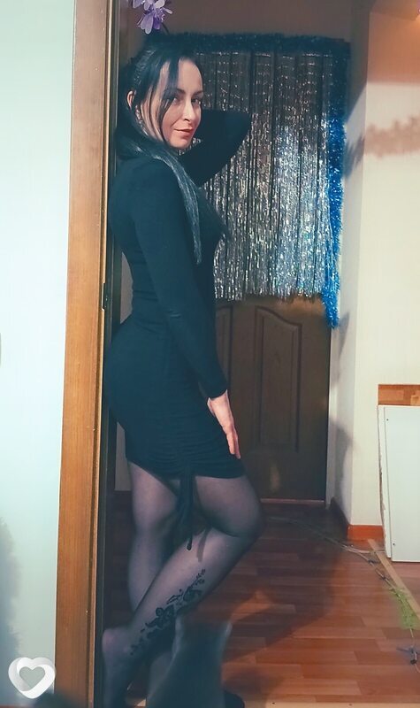 Фото анкеты Диана