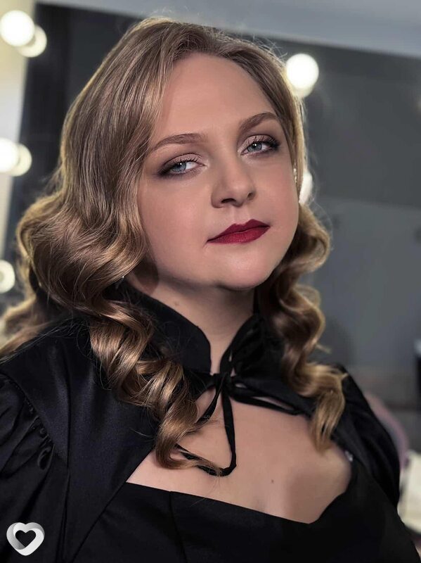 Фото анкеты Ирина