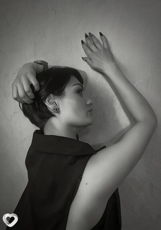 Фото Алина