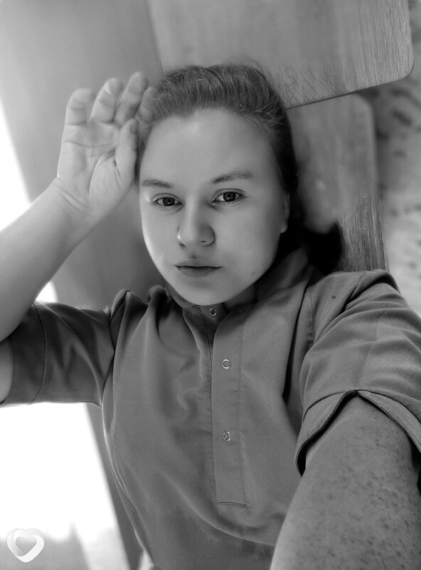 Фото Ксения