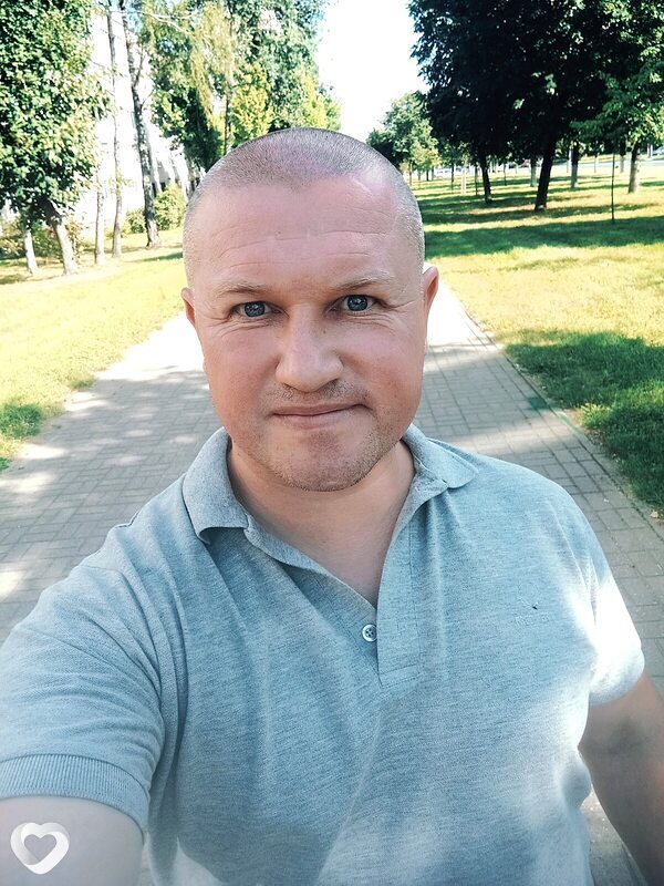 Фото анкеты Юрий