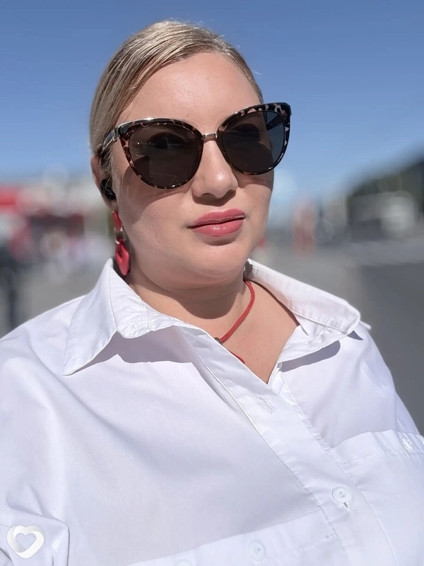 Фото анкеты Ирина