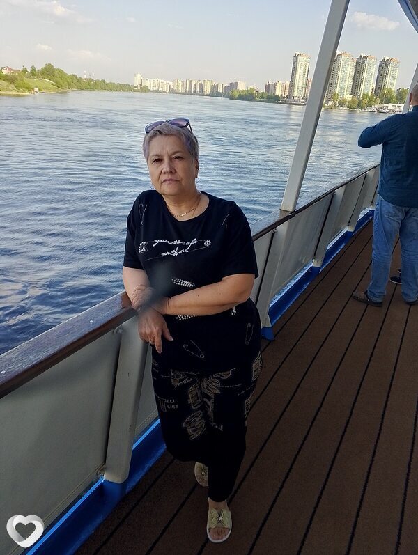 Фото Татьяна