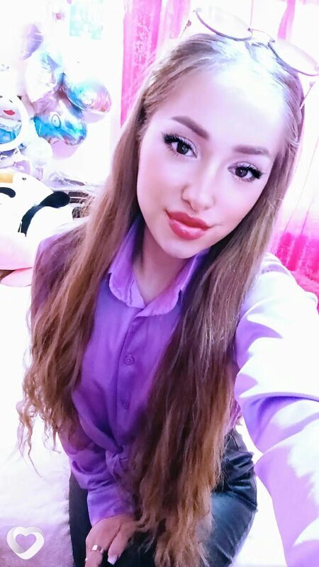 Фото анкеты Яна