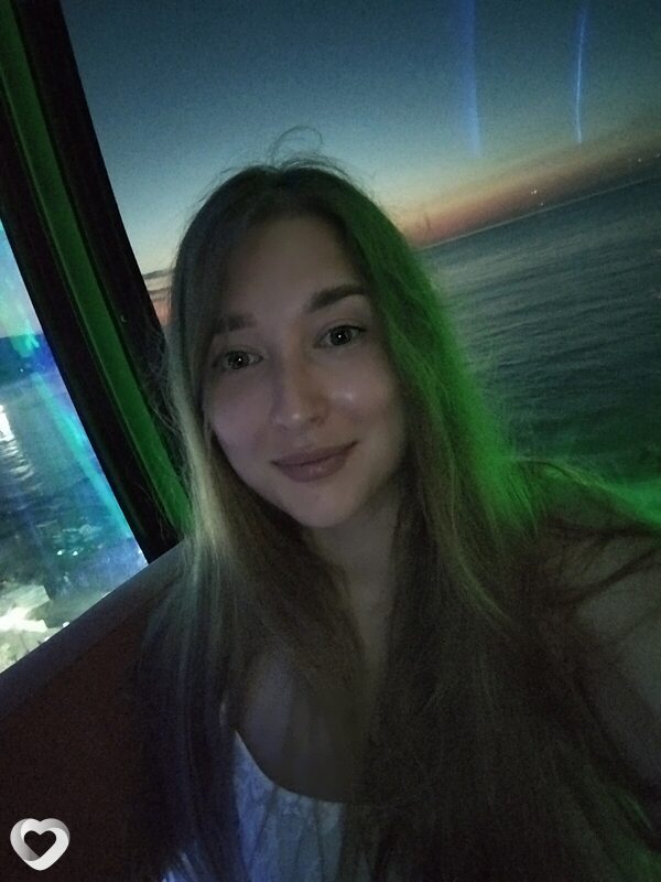 Фото Марина