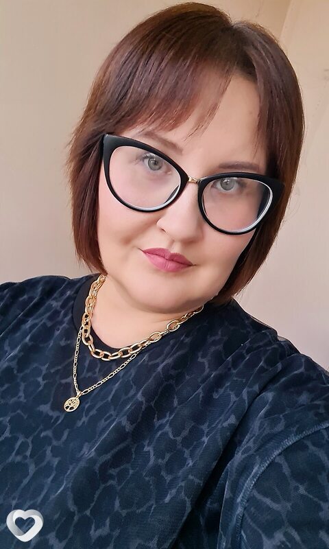 Фото анкеты Darinka