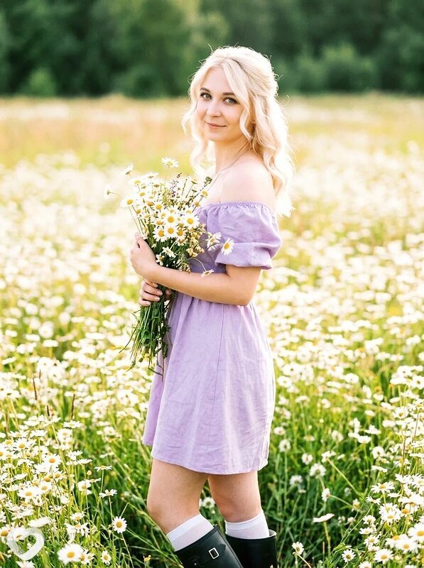 Фото анкеты Yulia