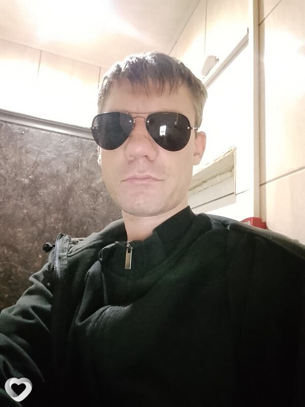 Фото анкеты Иван