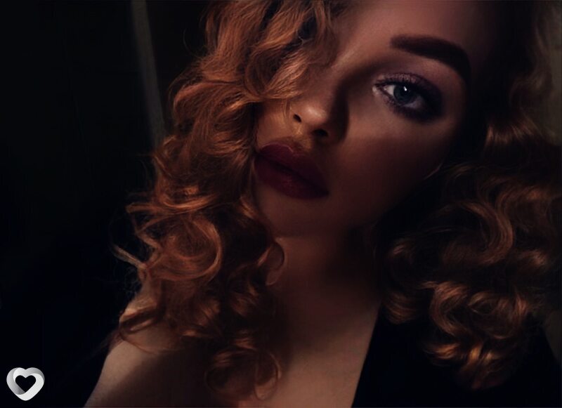 Фото анкеты Cherry