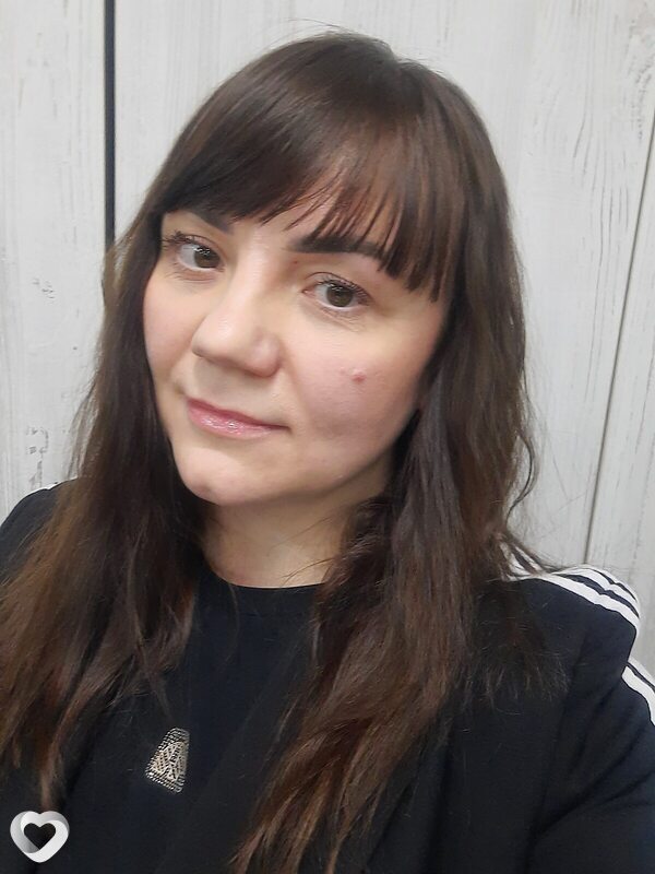 Фото анкеты Ирина