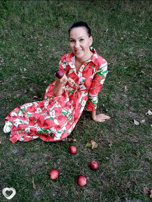 Фото Людмила