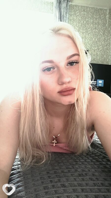 Фото анкеты Ирина