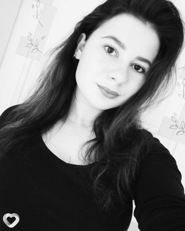 Фото анкеты Alina