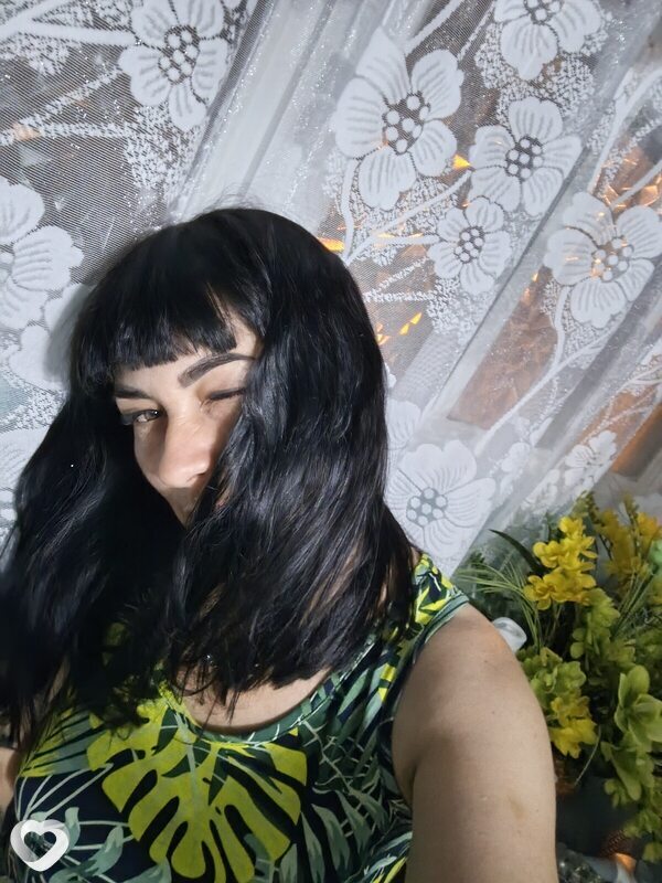 Фото анкеты Марго