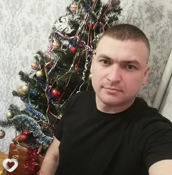 Фото анкеты Іван
