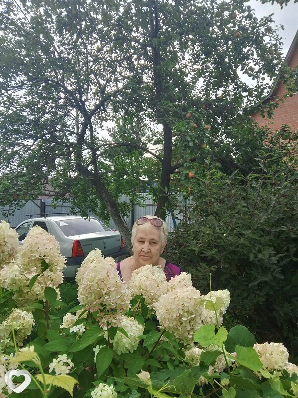 Фото Ольга