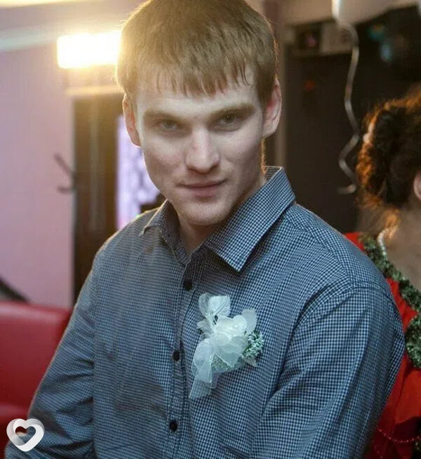 Фото анкеты Дмитрий