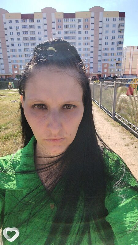 Фото анкеты Ирина