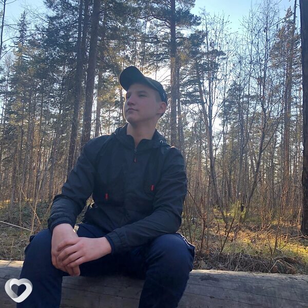 Фото анкеты Дмитрий